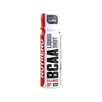 Nutrend BCAA Shot 60 ml