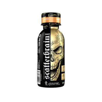 Kevin Levrone Black Line Scatterbrain Shot 120 ml