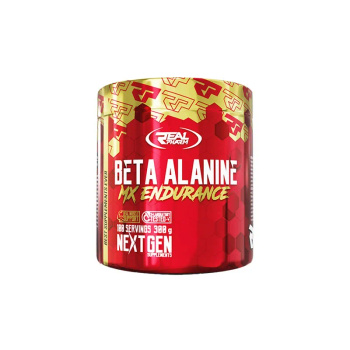 Real Pharm Beta Alanina 300 g