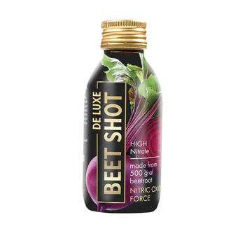 Activlab De Luxe Beet Shot 80 ml burak