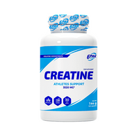 6PAK Nutrition Creatine 120 kapsułek