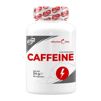 6PAK Nutrition Effective Line Caffeine 90 kapsułek