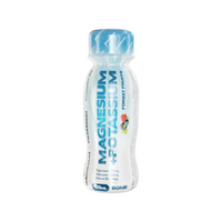 7Nutrition Magnesium + Potassium Shot 100 ml owoce leśne